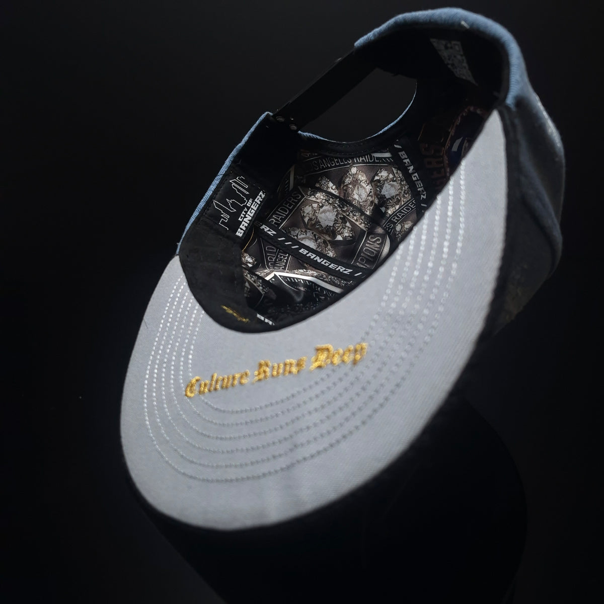 LA • WEST COAST 03 (DISTRESSED)