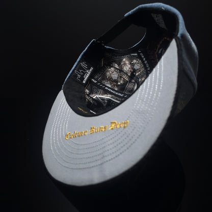 LA • WEST COAST 03 (DISTRESSED)