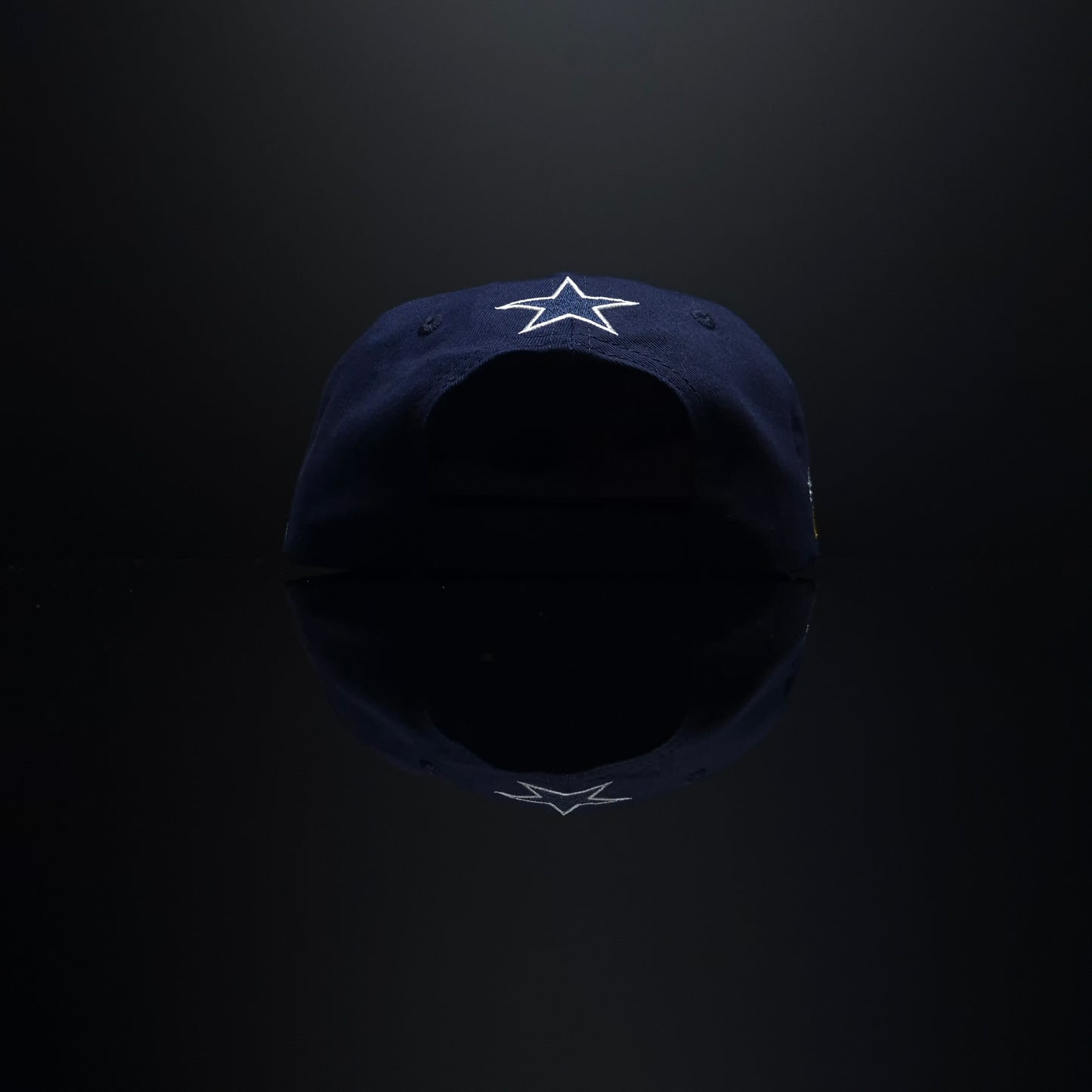 //DA E.Smith v0.1 Snapback Hat