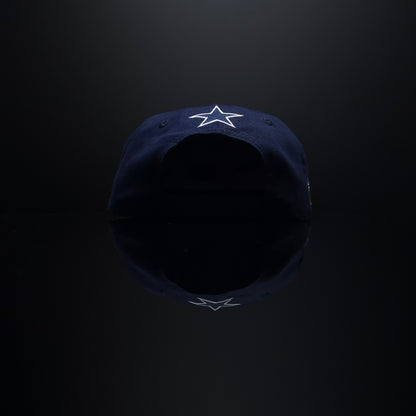 //DA E.Smith v0.1 Snapback Hat