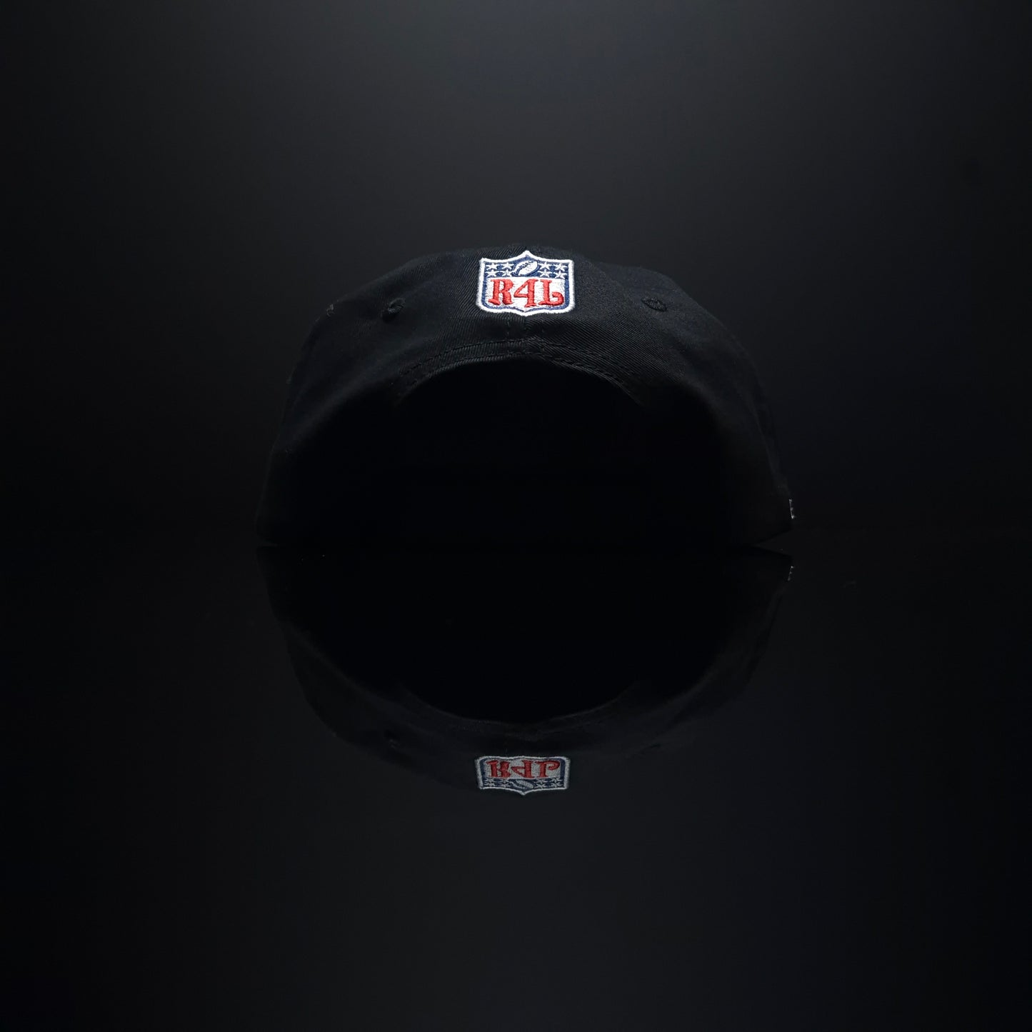 //LA E.Dickerson v0.1 Snapback Hat