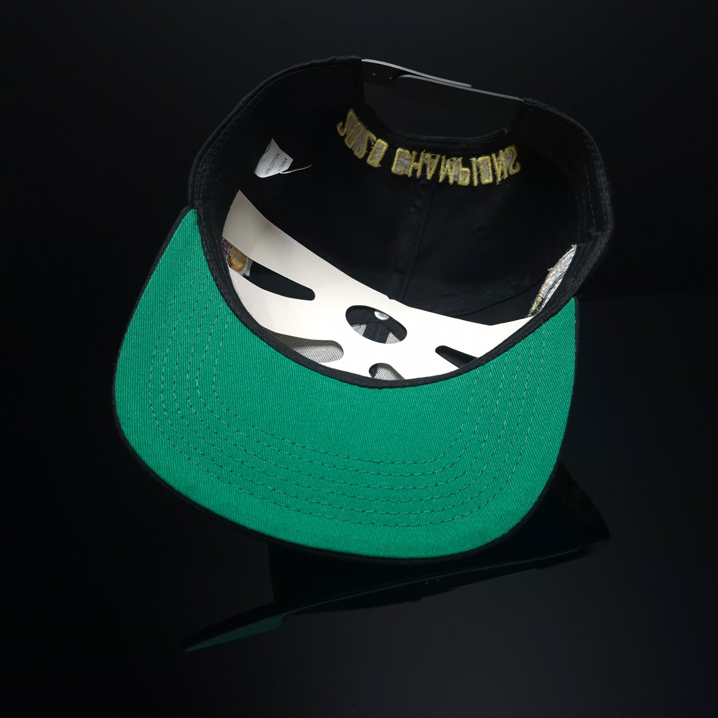 //LA 2020 Champions v0.1 Snapback Hat