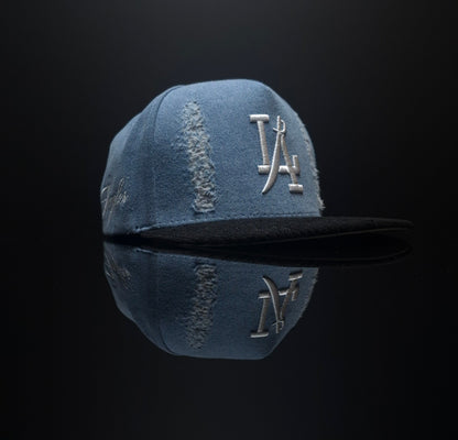LA • WEST COAST 03 (DISTRESSED)