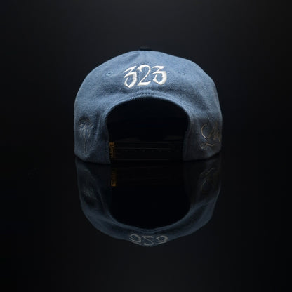 LA • WEST COAST 03 (DISTRESSED)
