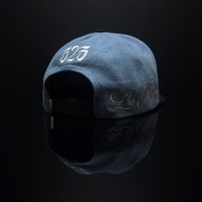LA • WEST COAST 03 (DISTRESSED)