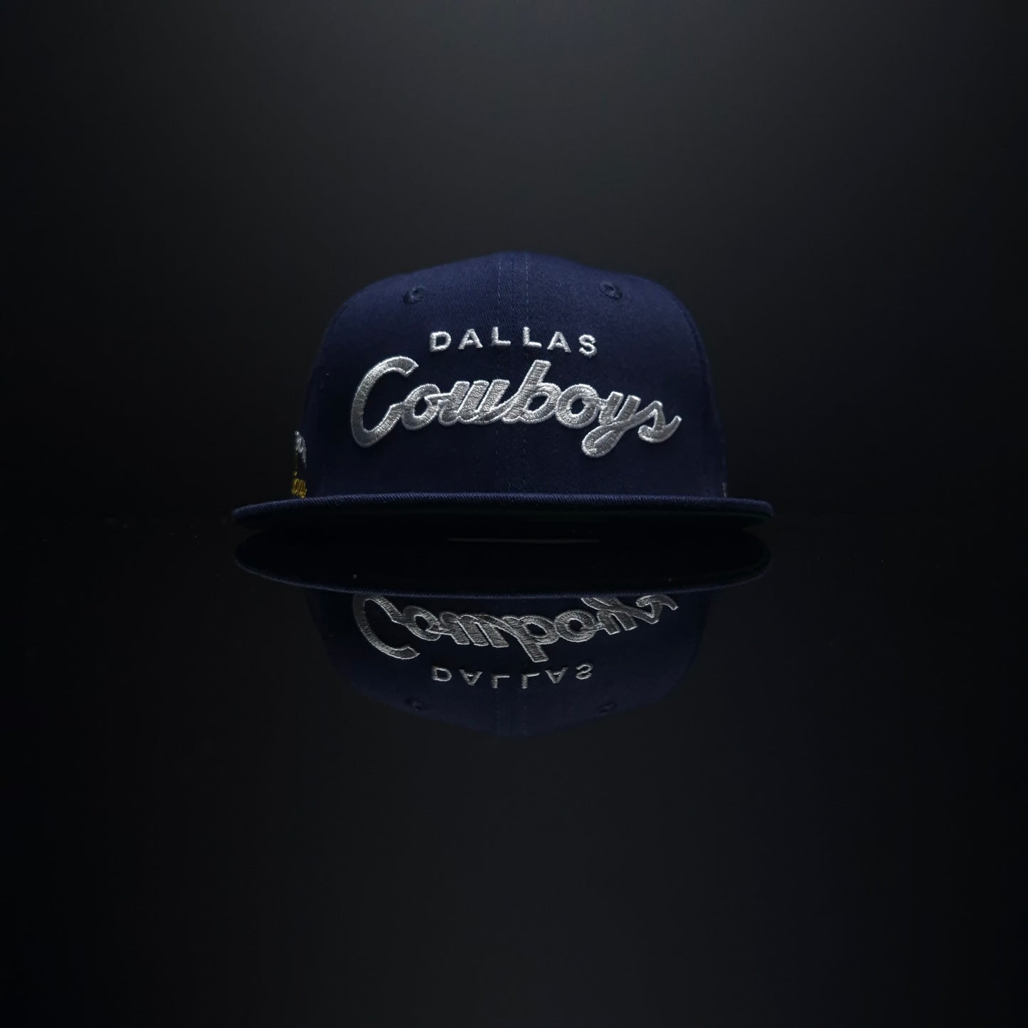 //DA E.Smith v0.1 Snapback Hat