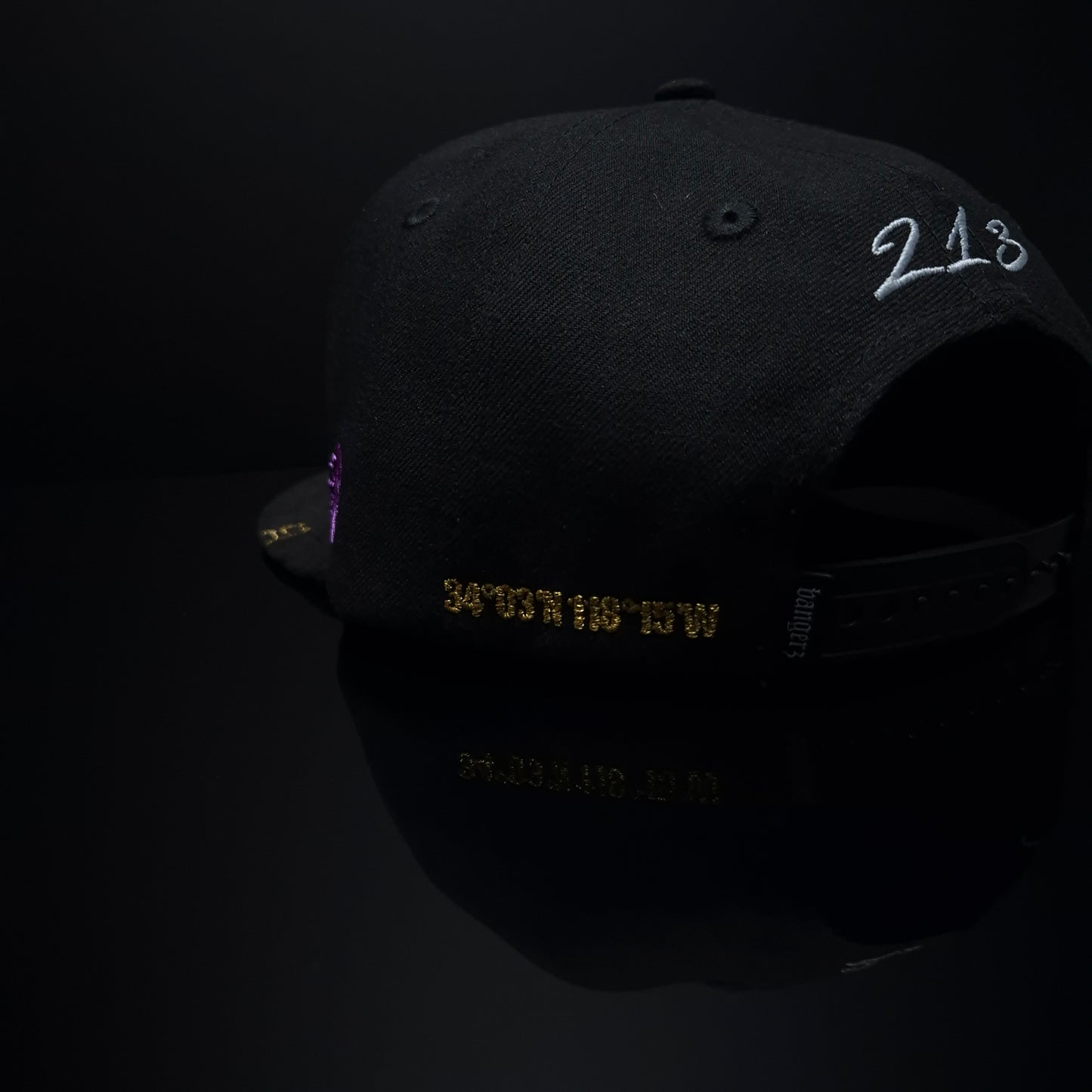 LA • LA • DO • ZERO ONE