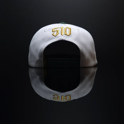 OAK • BAY AREA WHITE 04