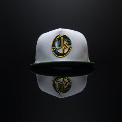 OAK • BAY AREA WHITE 04