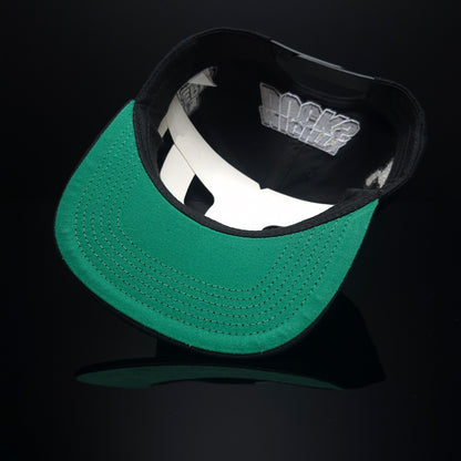 //ANA Ducks v0.1 Snapback Hat