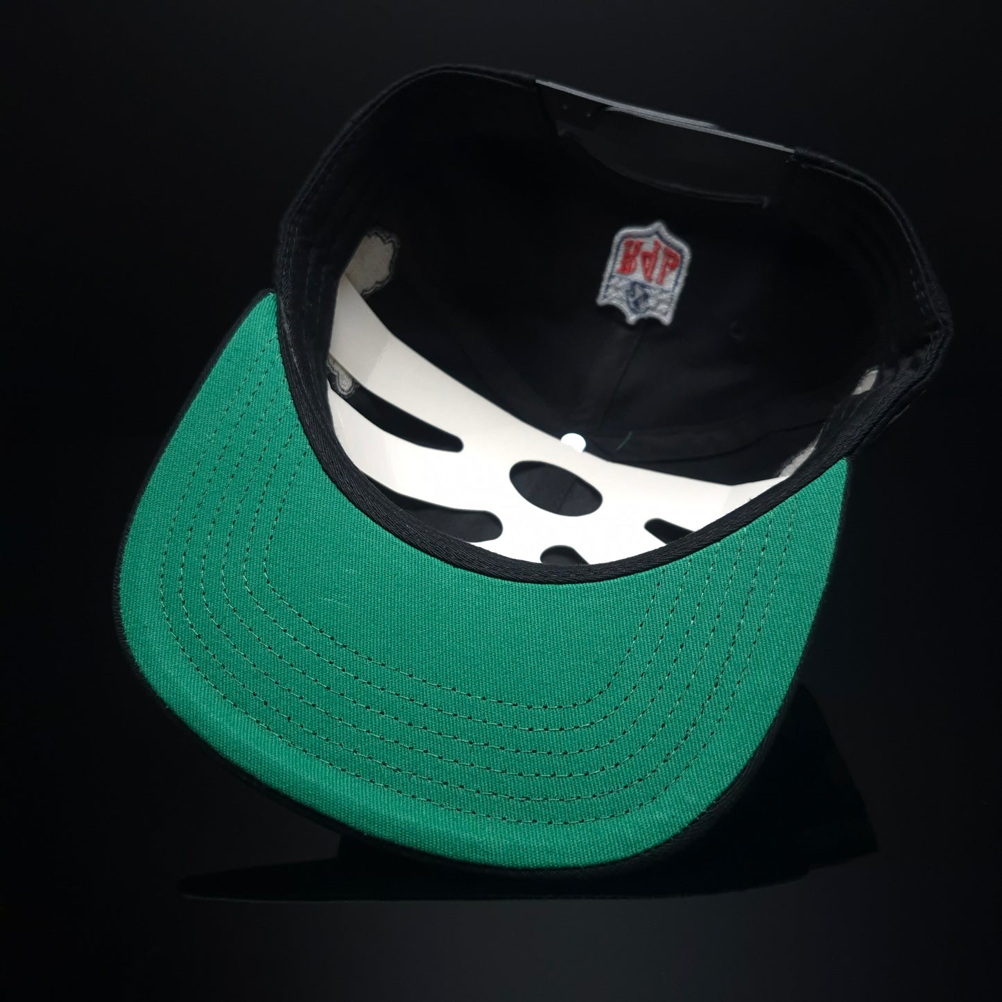 //LA E.Dickerson v0.1 Snapback Hat