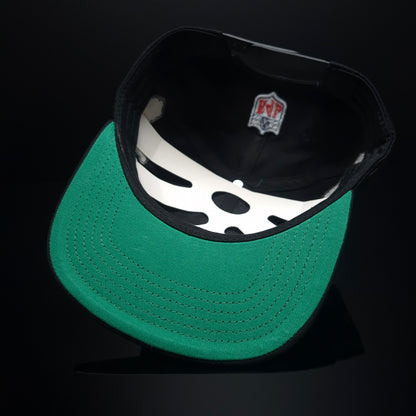 //LA E.Dickerson v0.1 Snapback Hat