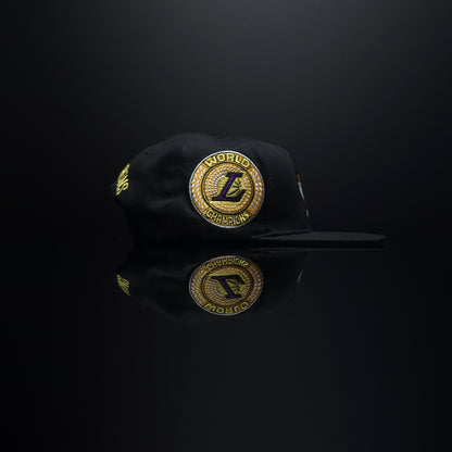 //LA 2020 Champions v0.1 Snapback Hat