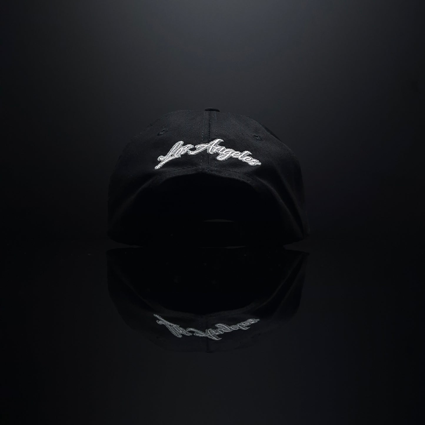 //Dodgers x Raiders Black on Blue