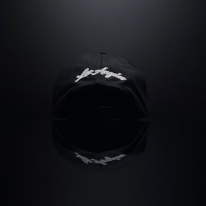 //Dodgers x Raiders Black on Blue