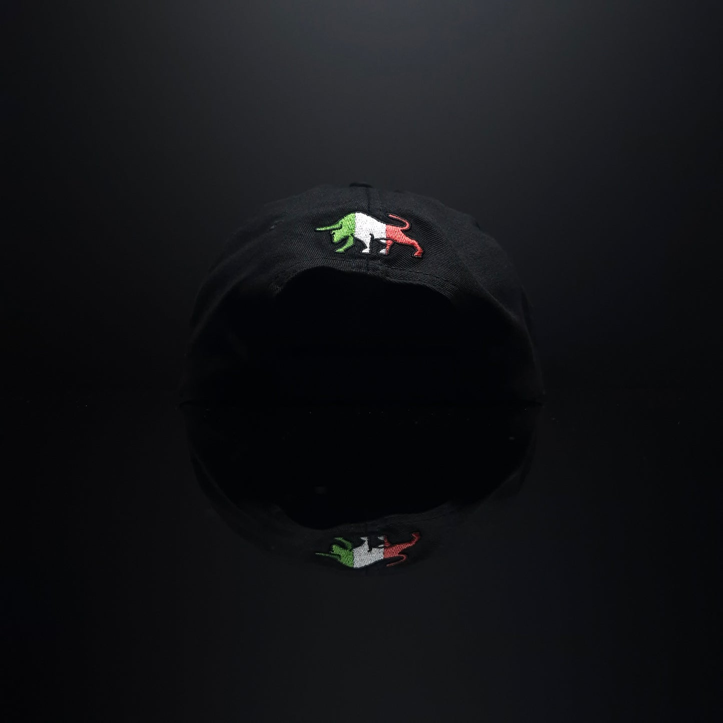 //LA F.Valenzuela v0.1 Snapback Hat