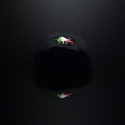 //LA F.Valenzuela v0.1 Snapback Hat