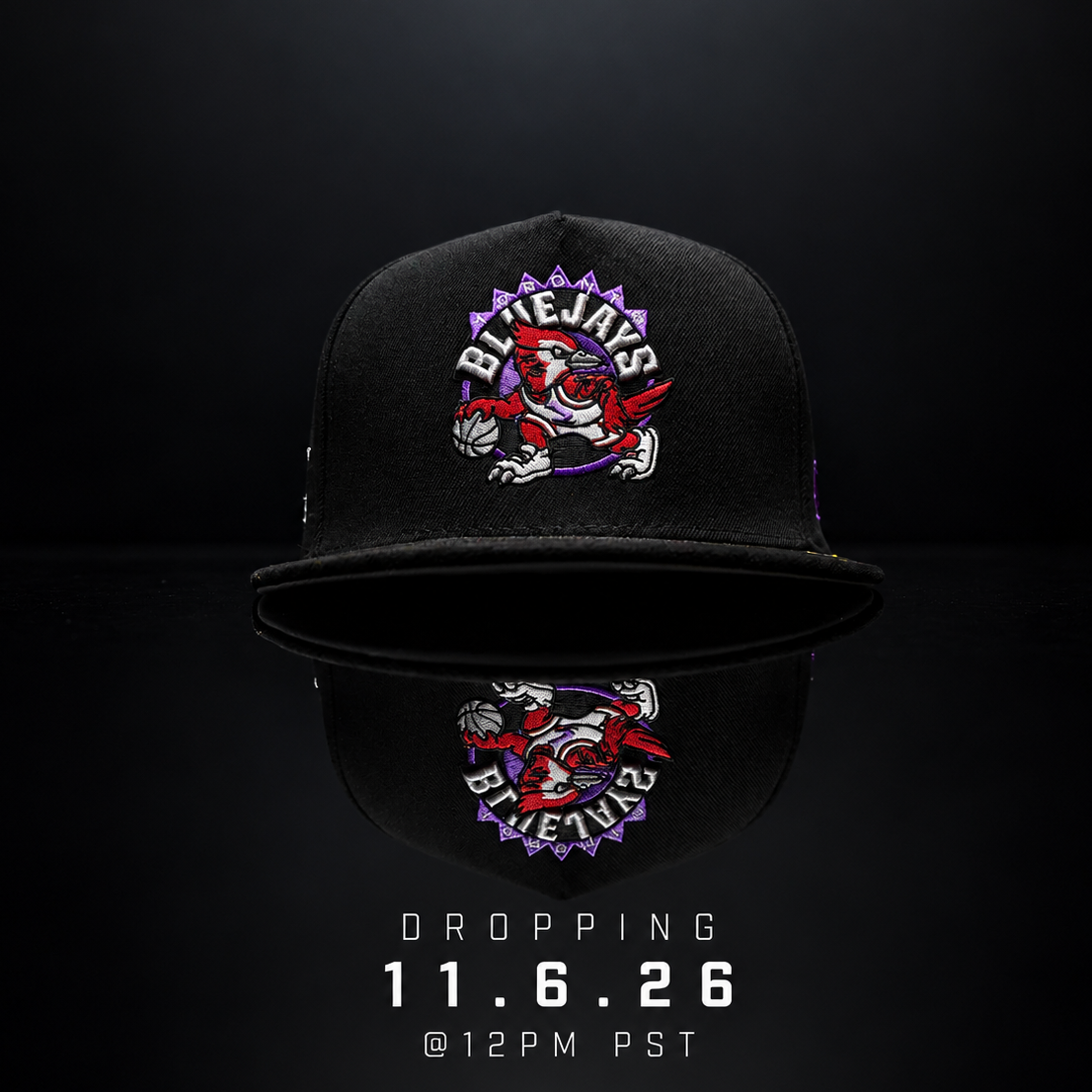 TOR • REP THE NORTH 01