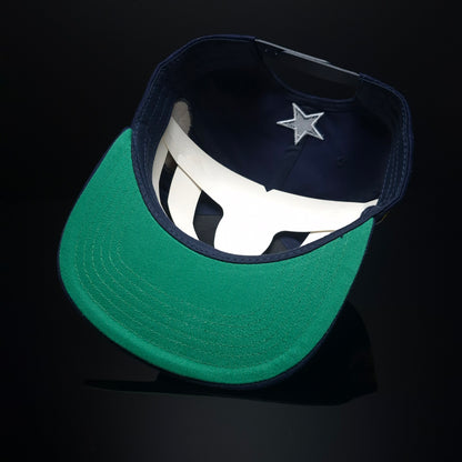 //DA E.Smith v0.1 Snapback Hat