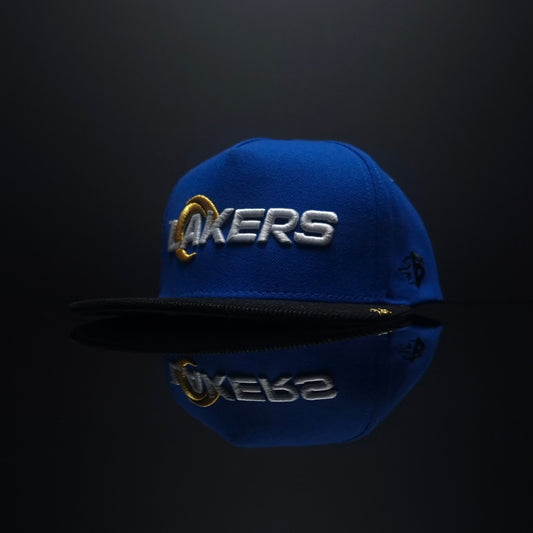 LA • RA • LA • ZERO TWO