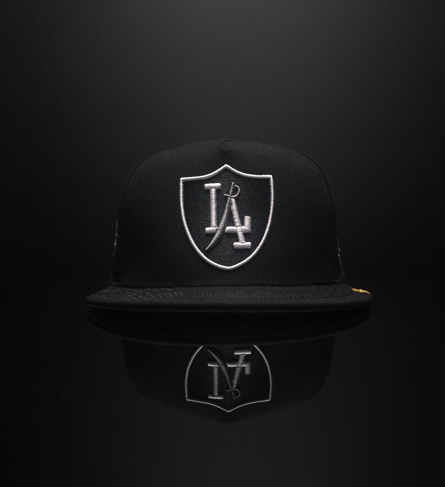 LA • RA • DO • ZERO ONE