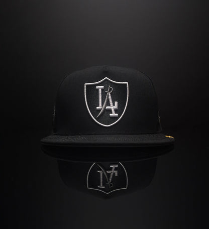 LA • RA • DO • ZERO ONE