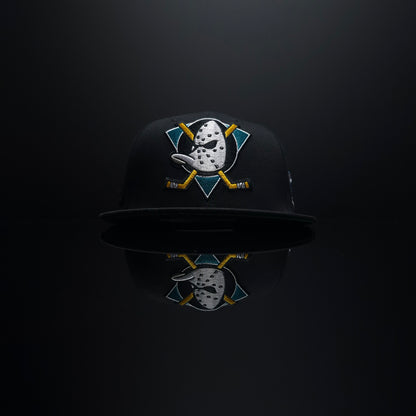 //ANA Ducks v0.1 Snapback Hat