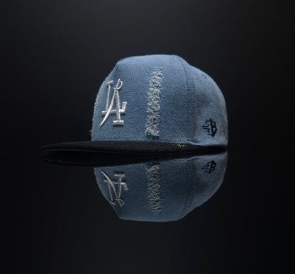 LA • WEST COAST 03 (DISTRESSED)