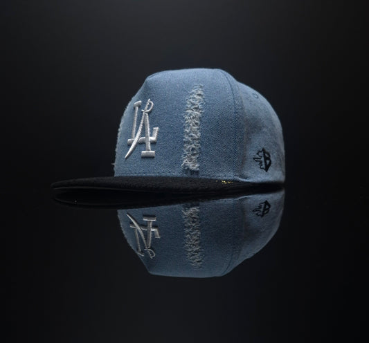 LA • WEST COAST 03 (DISTRESSED)