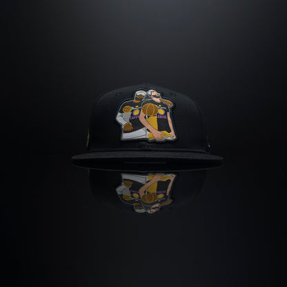 //LA 2020 Champions v0.1 Snapback Hat
