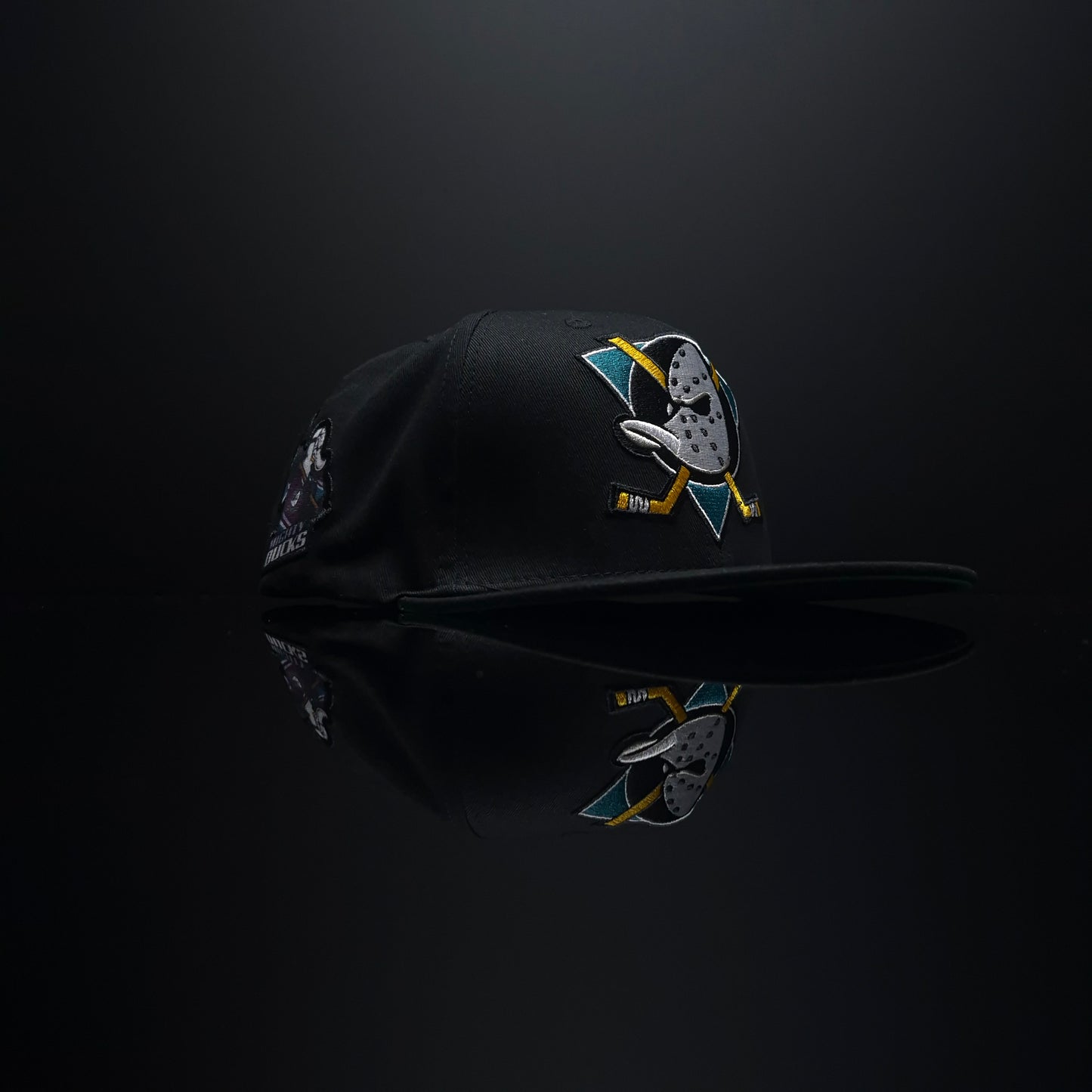 //ANA Ducks v0.1 Snapback Hat