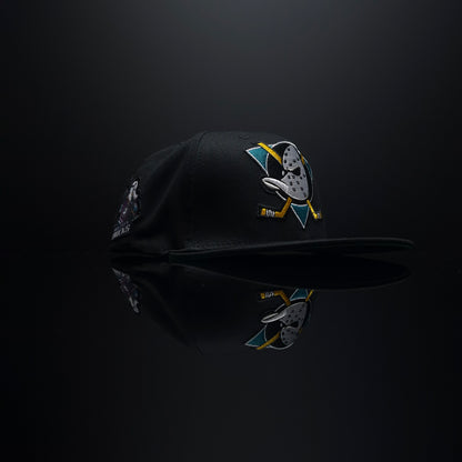 //ANA Ducks v0.1 Snapback Hat