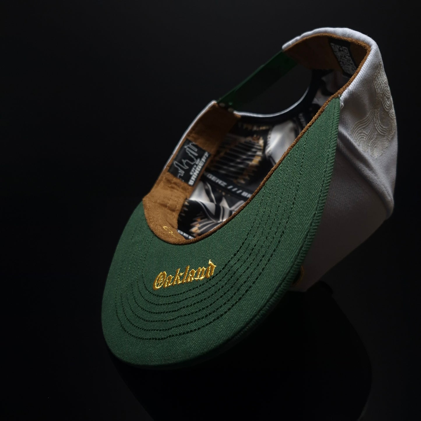 OAK • BAY AREA WHITE 04
