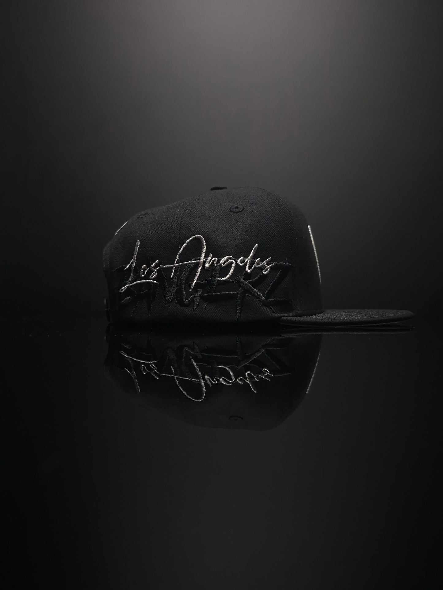 LA • RA • DO • ZERO ONE
