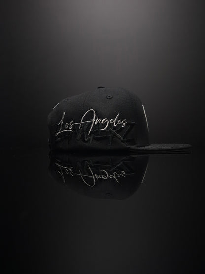 LA • RA • DO • ZERO ONE