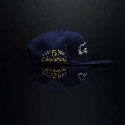 //DA E.Smith v0.1 Snapback Hat