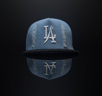 LA • WEST COAST 03 (DISTRESSED)
