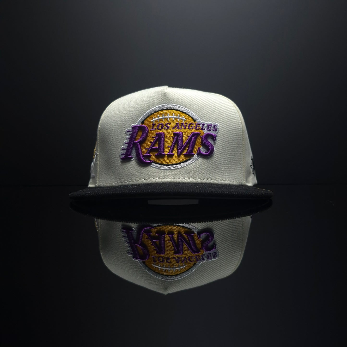 LA • RA • LA • ZERO ONE