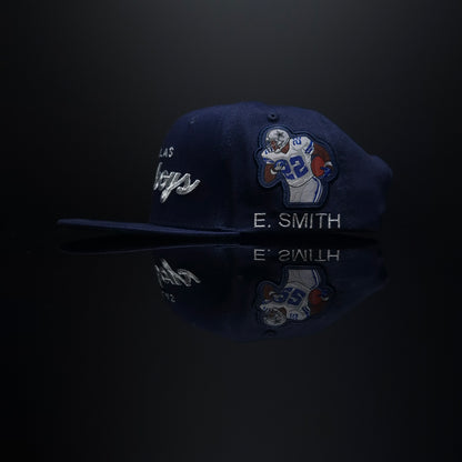 //DA E.Smith v0.1 Snapback Hat