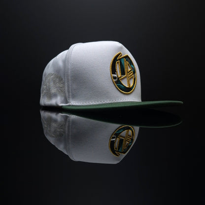 OAK • BAY AREA WHITE 04