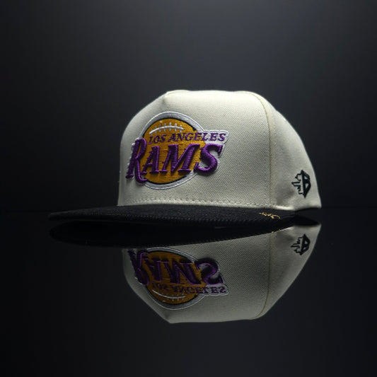 LA • RA • LA • ZERO ONE