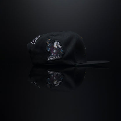 //ANA Ducks v0.1 Snapback Hat