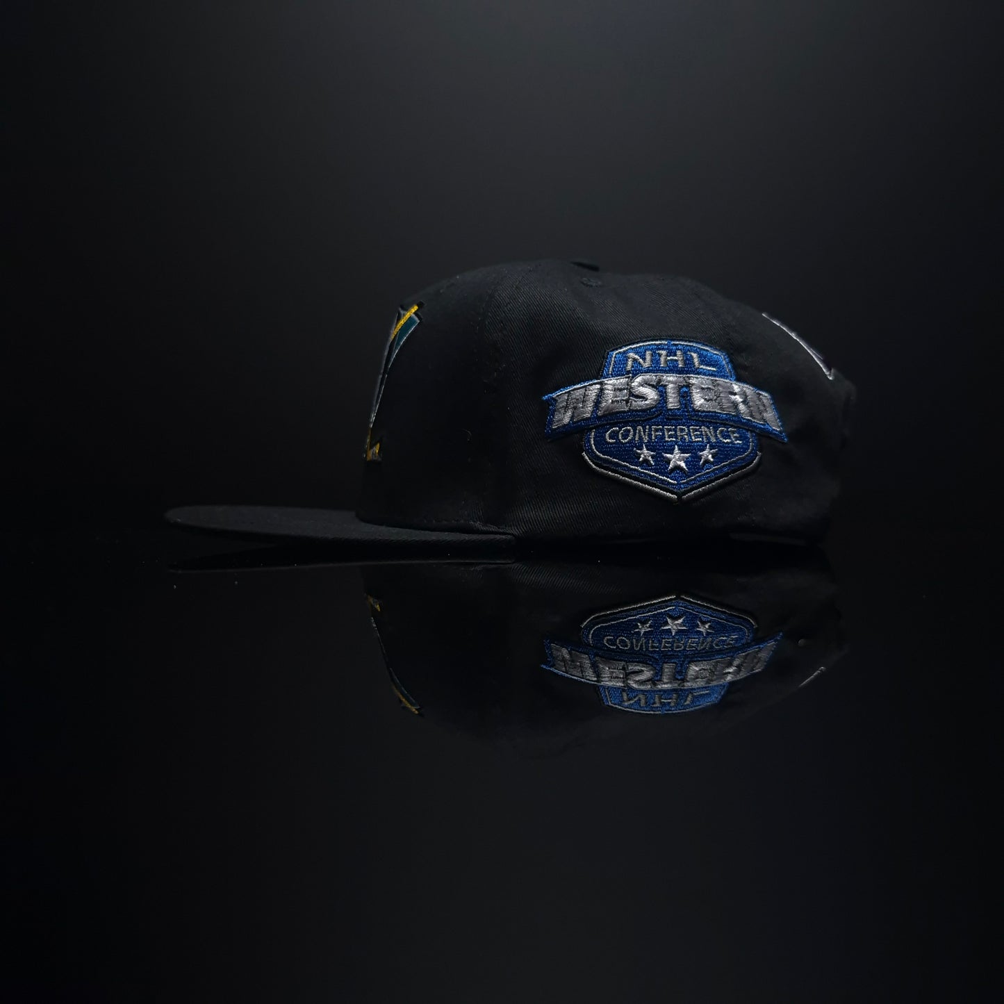 //ANA Ducks v0.1 Snapback Hat
