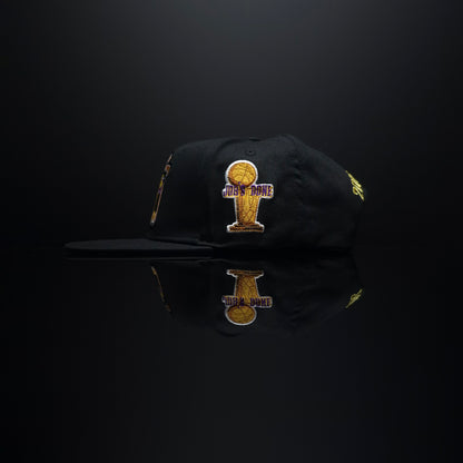 //LA 2020 Champions v0.1 Snapback Hat