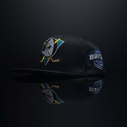 //ANA Ducks v0.1 Snapback Hat