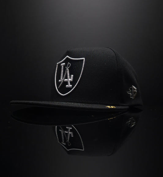 LA • RA • DO • ZERO ONE