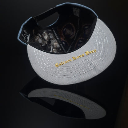 LA • WEST COAST 03 (DISTRESSED)