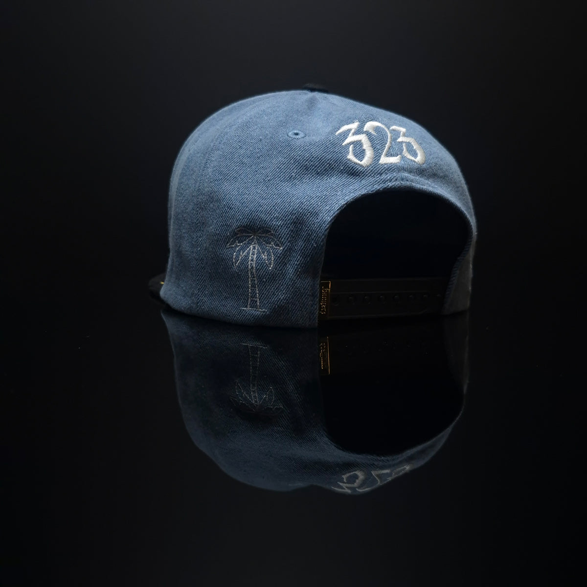 LA • WEST COAST 03 (DISTRESSED)