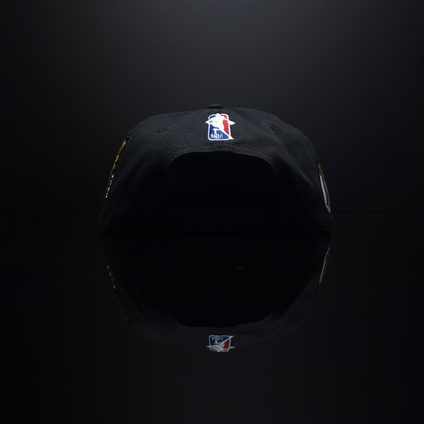//LA K.Bryant v0.1 Snapback Hat