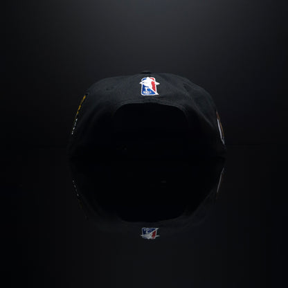 //LA K.Bryant v0.1 Snapback Hat